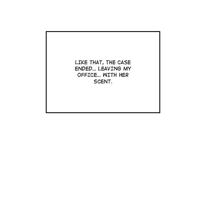 Gordon, Private Eye - episode 10 - 83