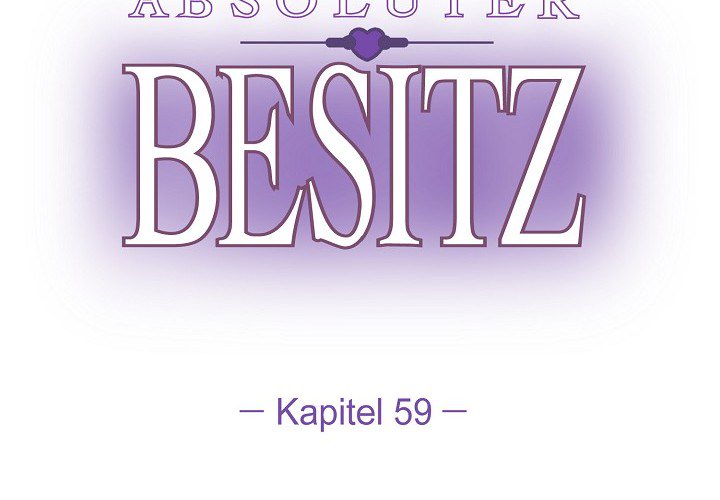 Absoluter Besitz - episode 59 - 1