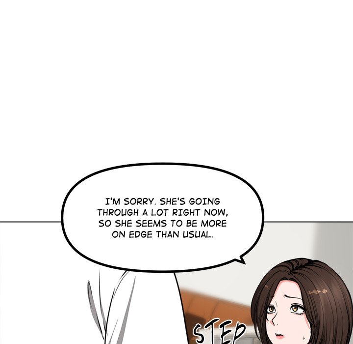 Stuck Living with My In-Laws - episode 1 - 135