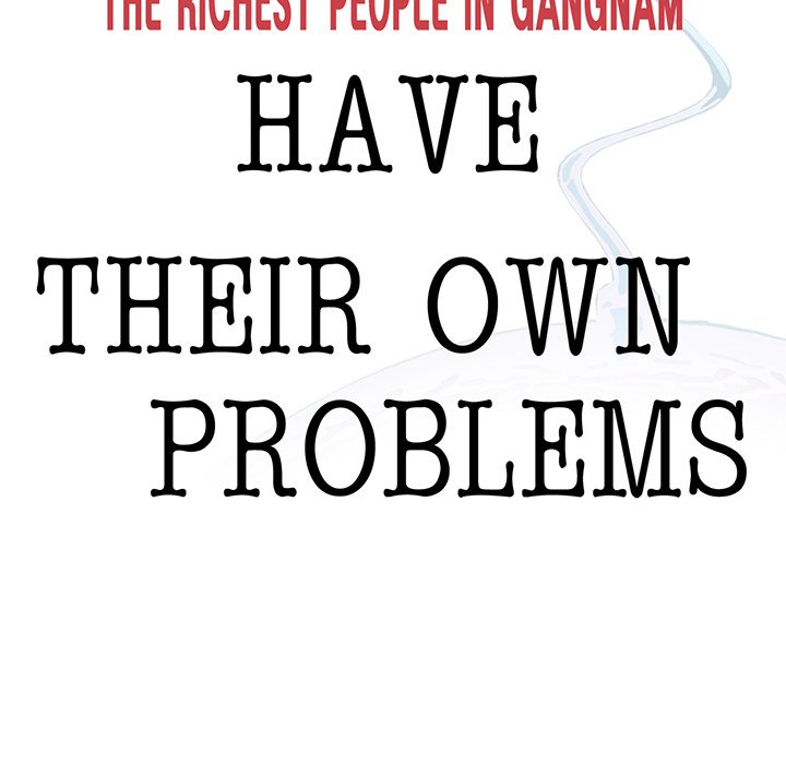 The Richest People in Gangnam have their Own Problems - episode 9 - 23