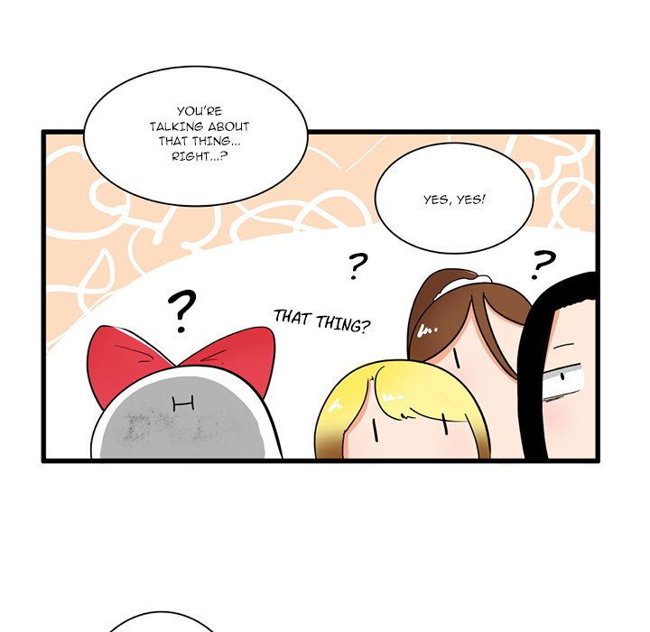 The Amazing Siblings - episode 36 - 16