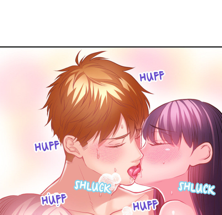 Diet For Sex! - episode 26 - 81