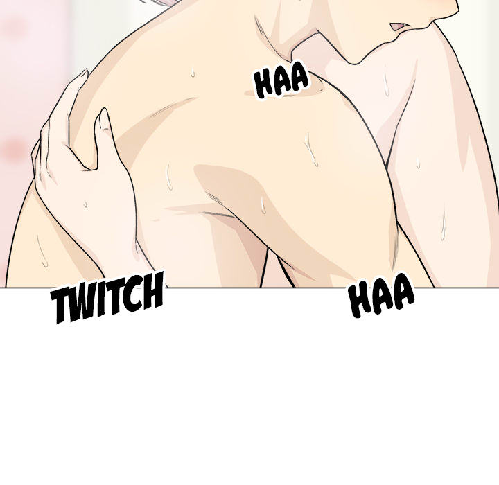 Excuse me, This is my Room - UNCENSORED - episode 20 - 118