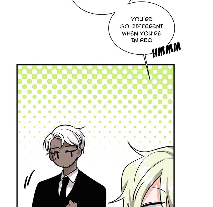 Pheromone Sherbet♥ - episode 9 - 84