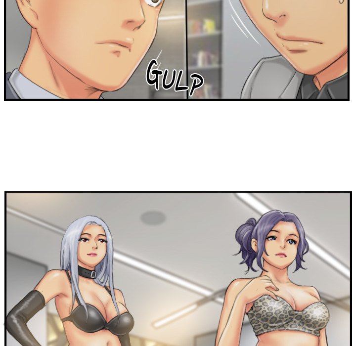 New Face - episode 26 - 13