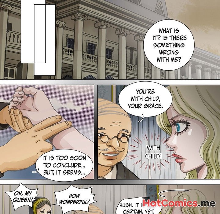 The Emperor's Woman - episode 57 - 4