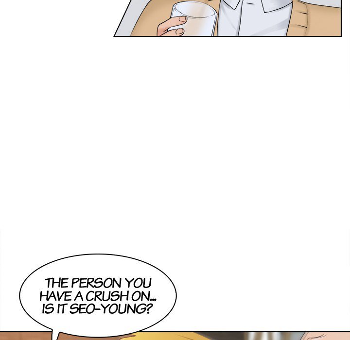 My Girlfriend and My Slave - episode 2 - 43