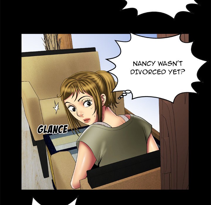My Wife's Partner - episode 13 - 25