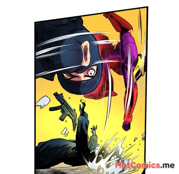 Galauman - episode 7 - 19