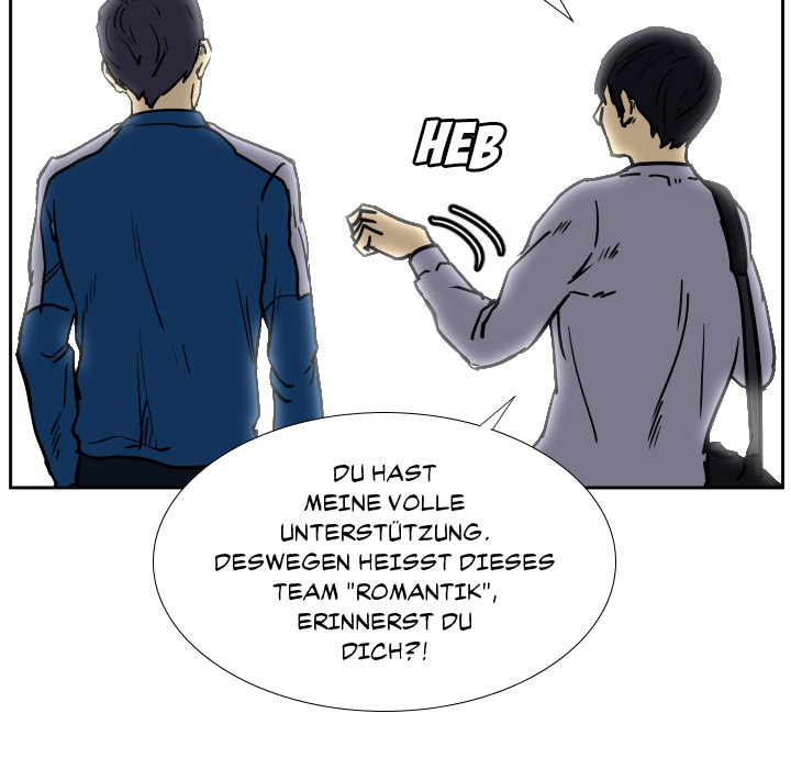 Tweener - episode 36 - 79