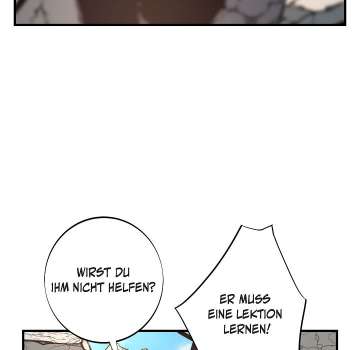 Kein Ausweg - episode 50 - 54