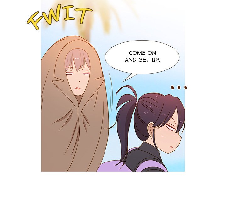 My Life as a Half-Magi - episode 15 - 69