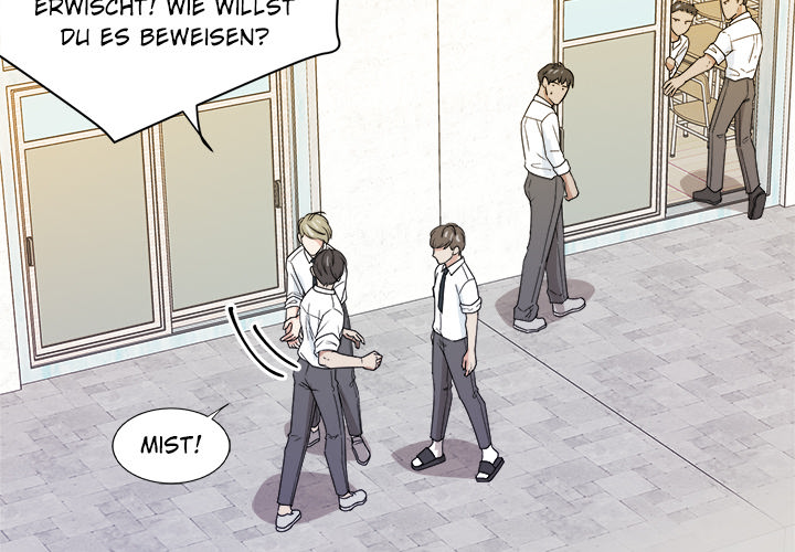 Liebe Lieber Nicht - episode 33 - 3