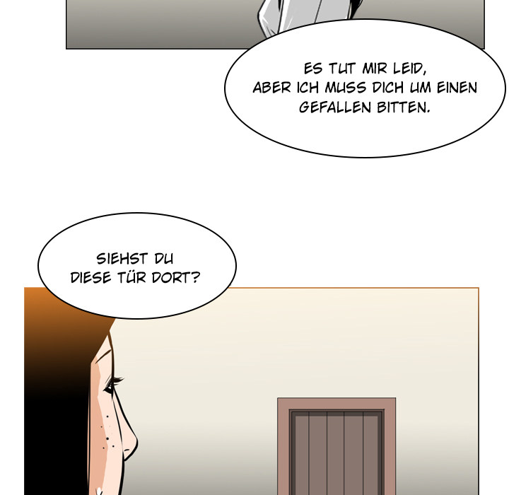 Evas Verderben - episode 72 - 77