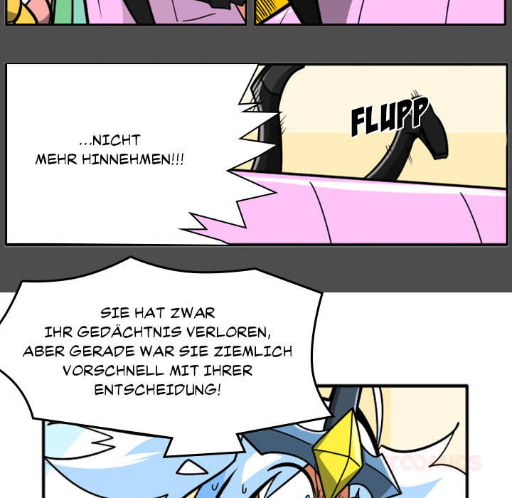 Das Wohnheim aus einer anderen Welt - episode 79 - 24