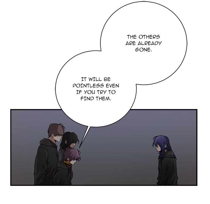 The Spring Scent of the Sea - episode 67 - 205