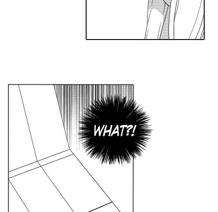 Sweet Seduction: Under the Same Roof  with The Guy I Hate - episode 2 - 30