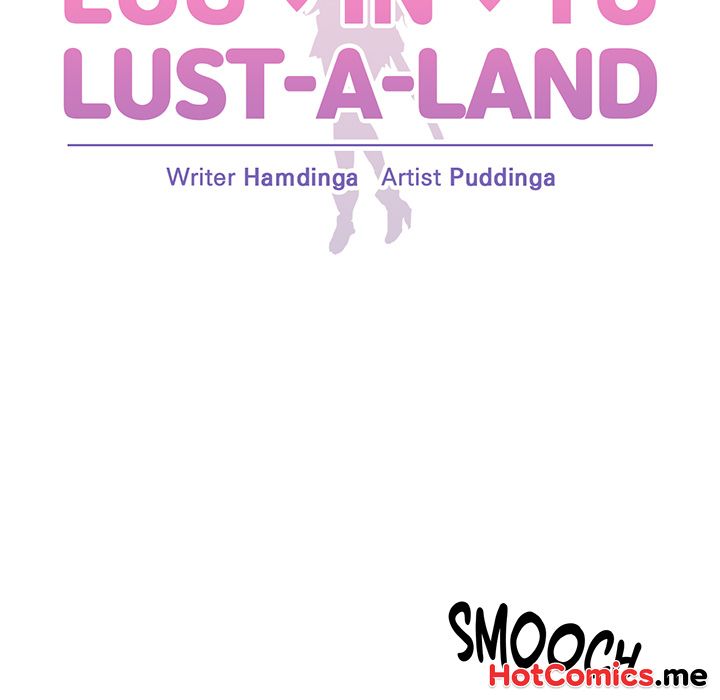 Log in to Lust-a-land - episode 74 - 8