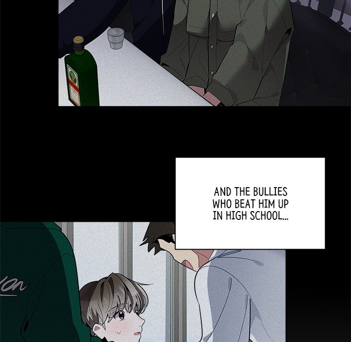Cherry Doll Scandal - episode 22 - 132