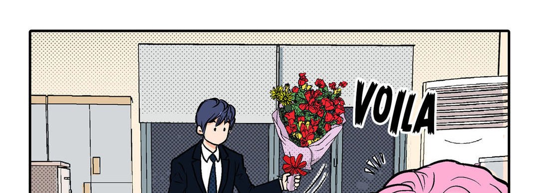 Noona Fan - episode 13 - 109