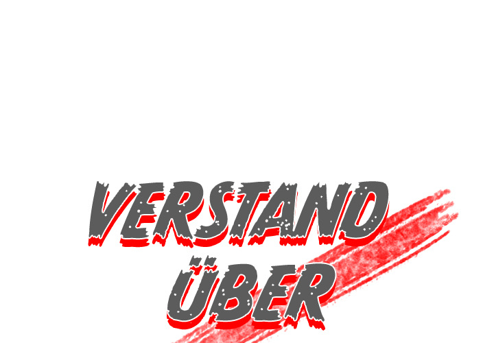 Verstand über Muskeln - episode 17 - 0