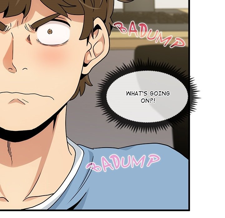 Snapping into Love - episode Prologue - 43