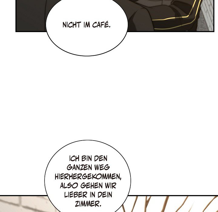Die geheime Liebe des Omega K - episode 16 - 23