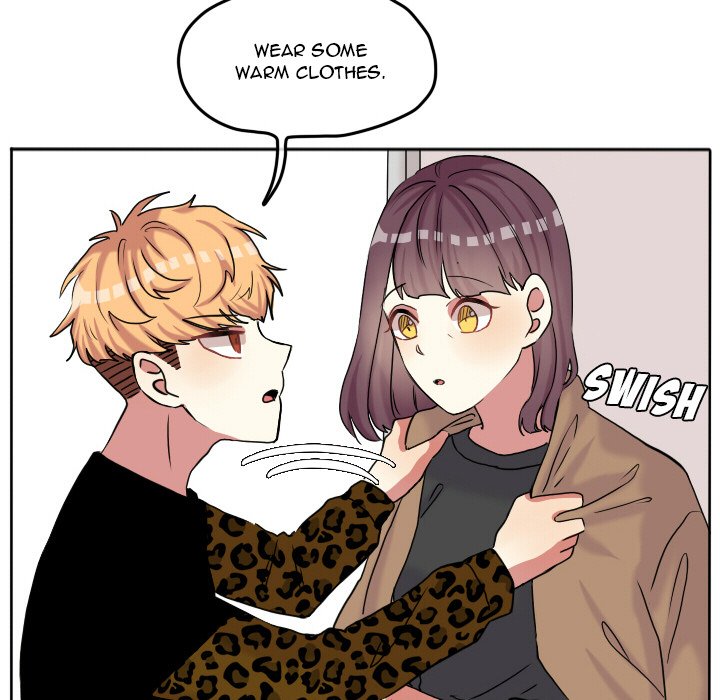 The Chill Couple - episode 59 - 20