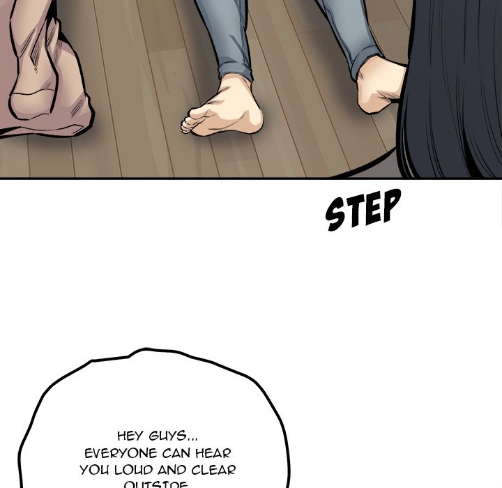 Excuse me, This is my Room - episode 111 - 102