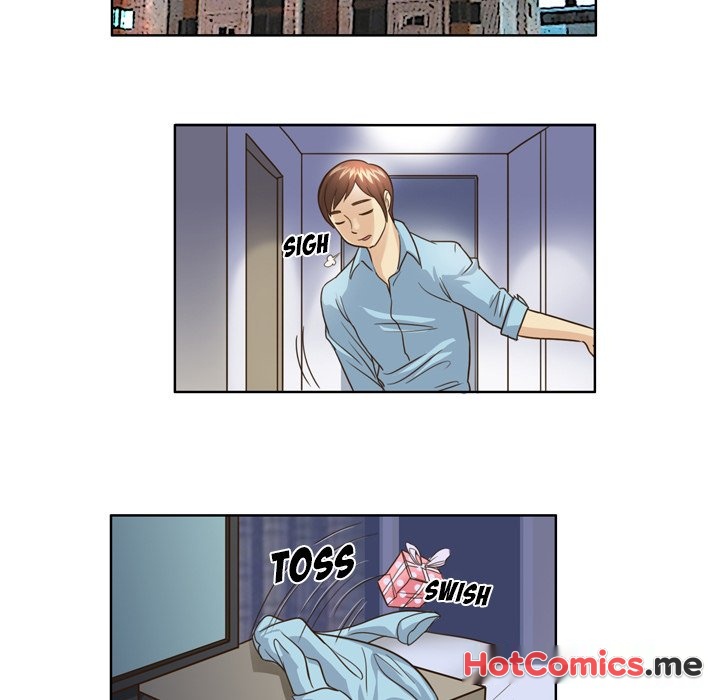 My New Co-worker - episode 20 - 20