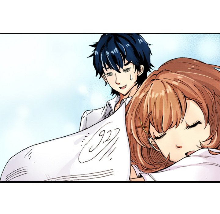 99% Love - episode 6 - 69