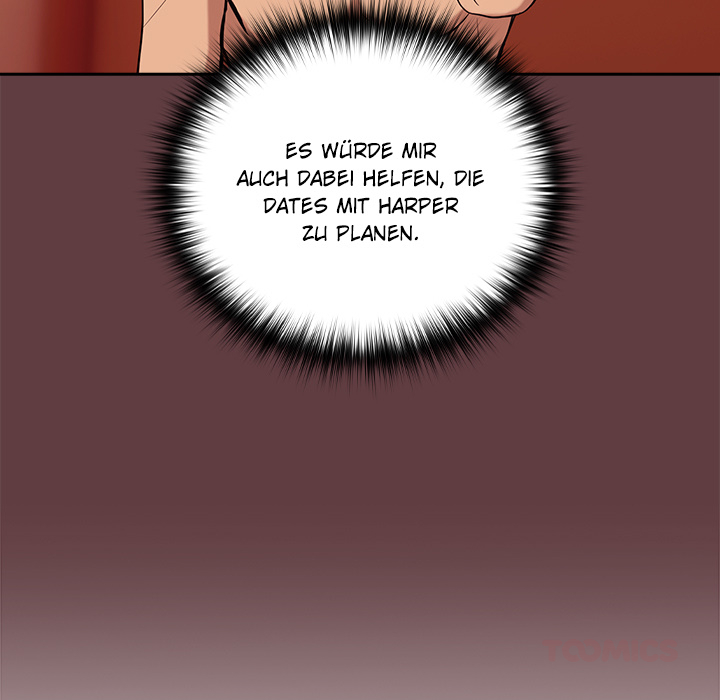 Dating After Work - episode 7 - 14