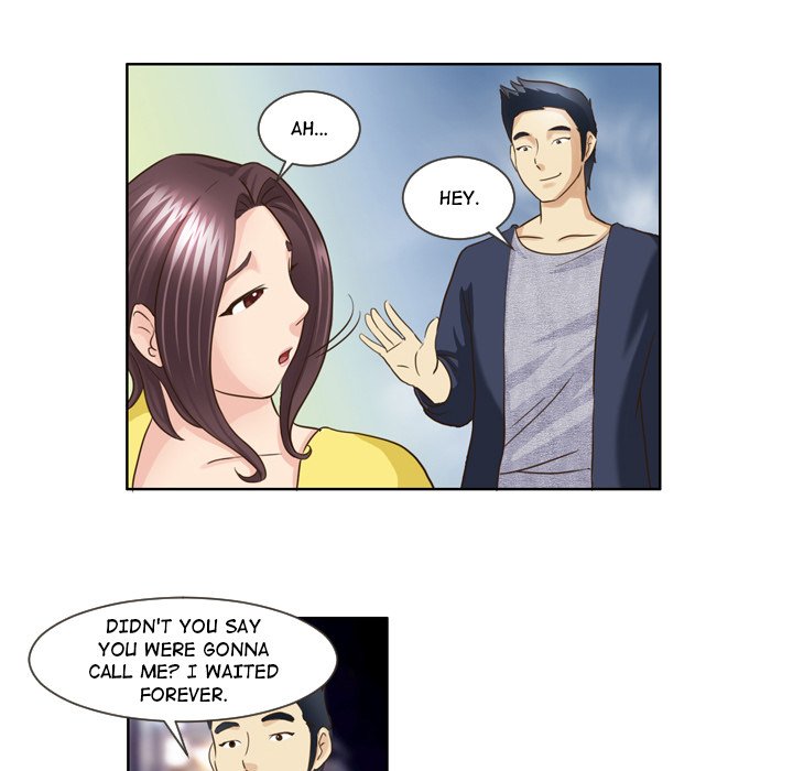 My New Co-worker - episode 16 - 17
