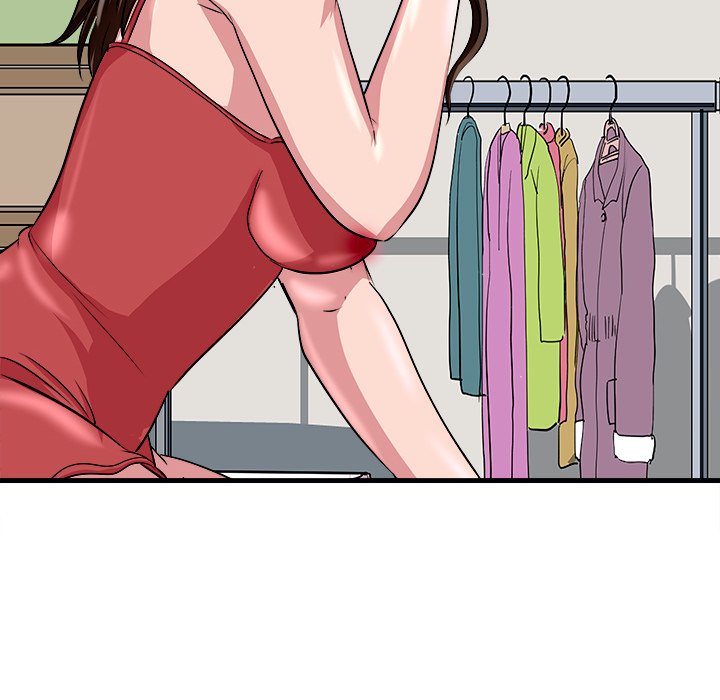 Immoral Family - episode 12 - 99