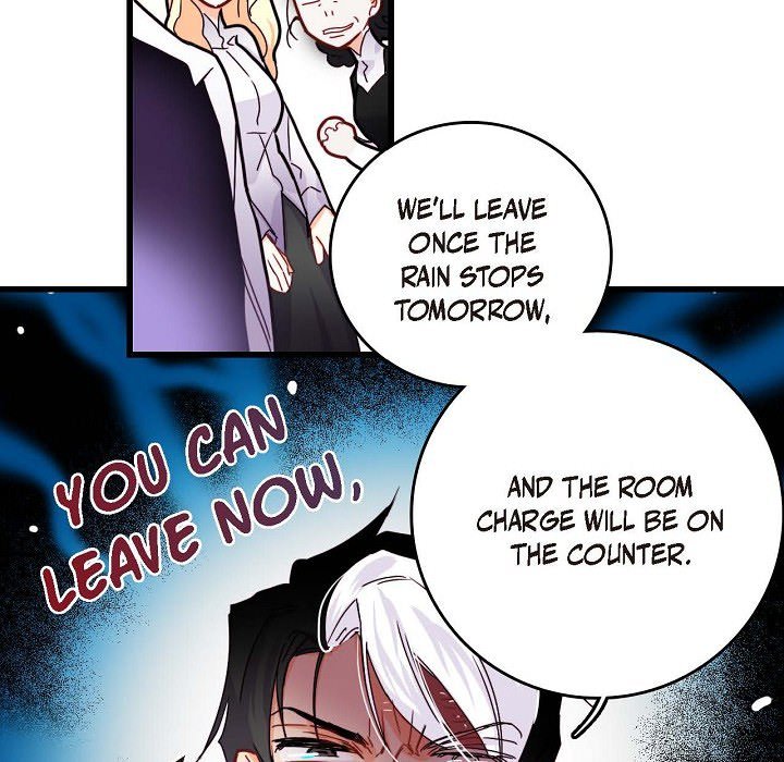 Bring the Love - episode 52 - 22