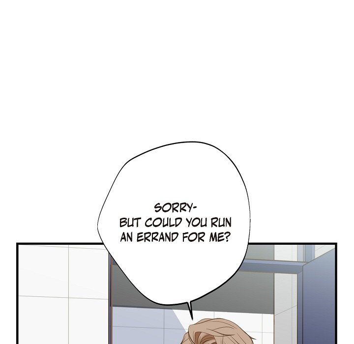 Survival Marriage - episode 3 - 115
