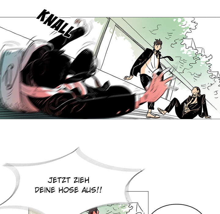 Hero Kim: Wer hat einen Retter bestellt? - episode 1 - 20