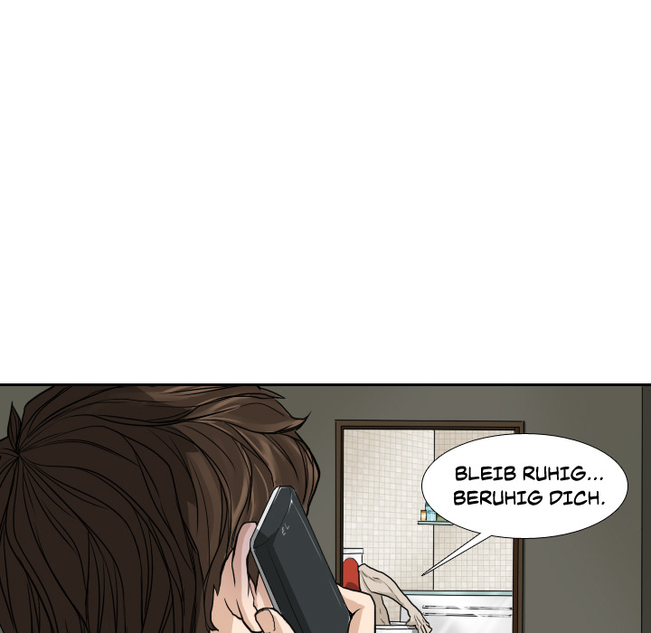 Angriff der Hand - episode 2 - 15