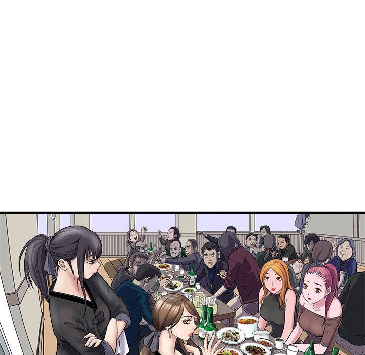 Immoral Family - episode 1 - 32
