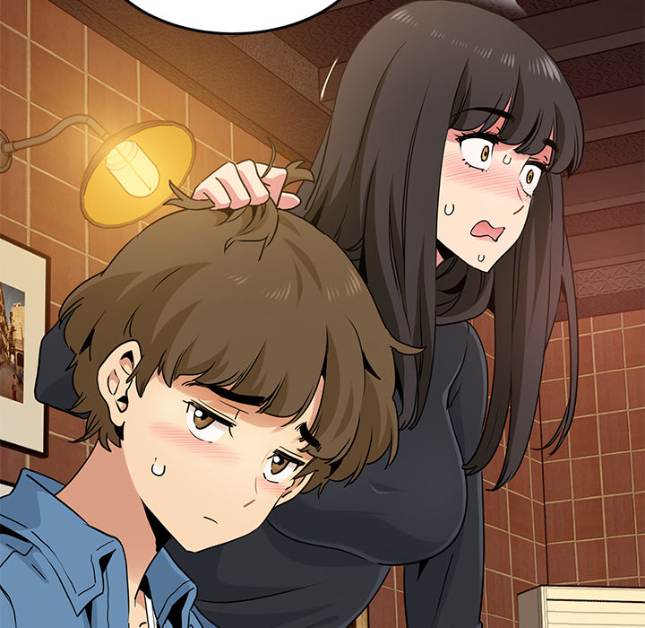 Snapping into Love - UNCENSORED - episode 23 - 106