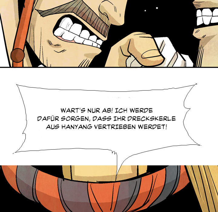 Der Schwertklan Joseons - episode 18 - 32