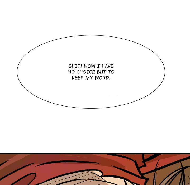 The Sword Clan - episode 29 - 16