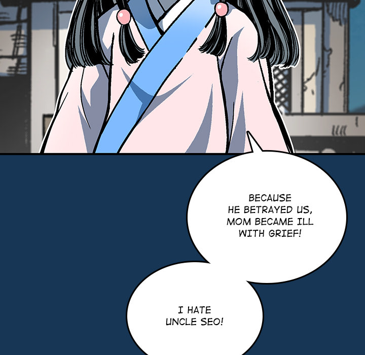 Legend of Sayu - episode 71 - 14