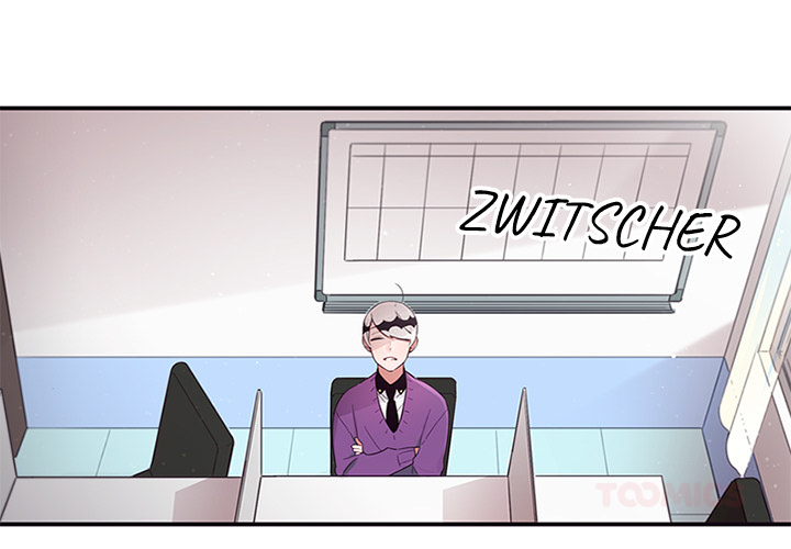 Himmel & Hölle GmbH - episode 37 - 1