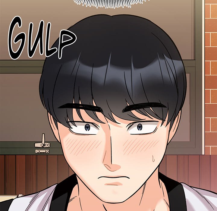 Secret Siblings - episode 10 - 149