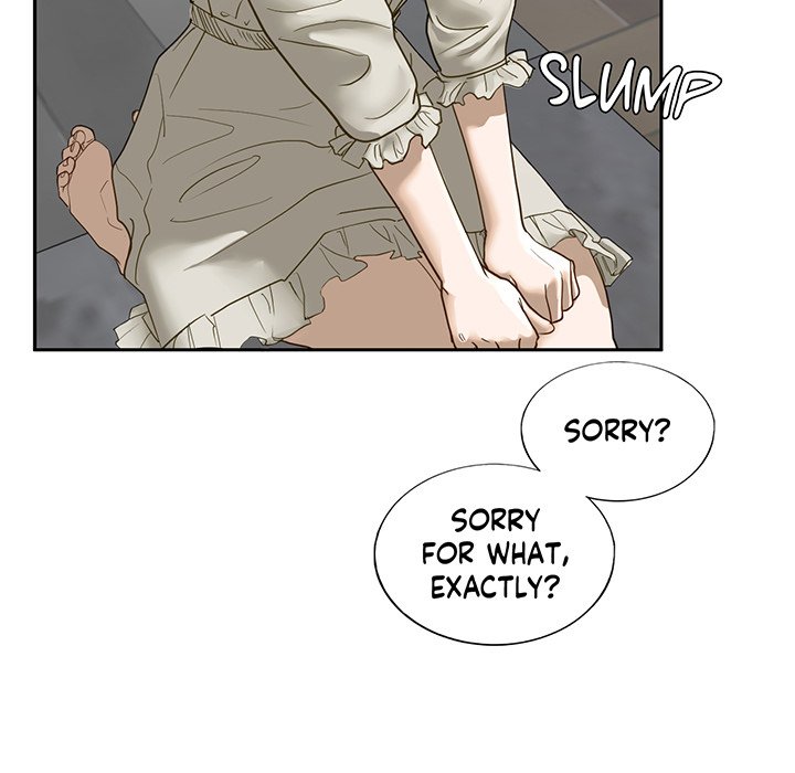 Stepsister - episode 1 - 221
