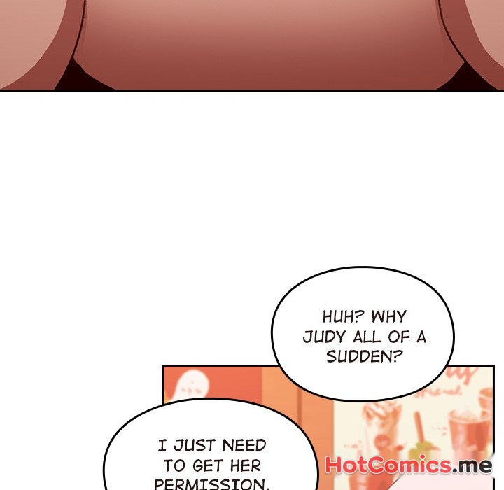 BFF to GF? - episode 11 - 137