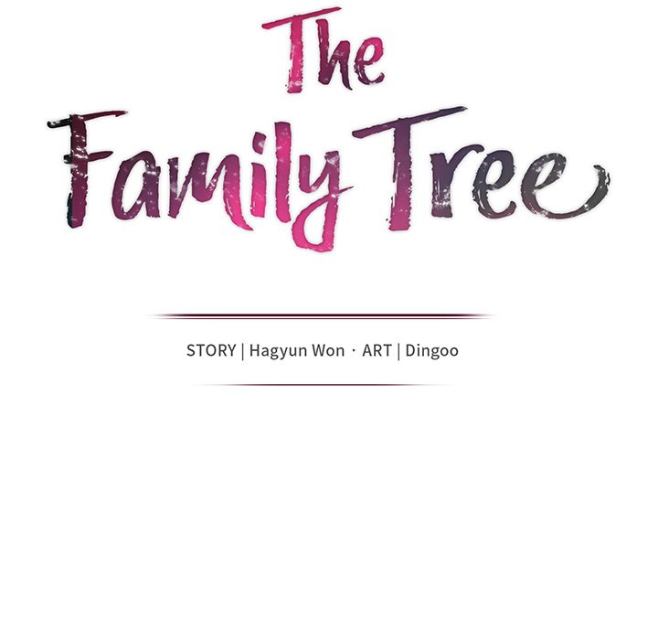 The Family Tree - episode 11 - 14