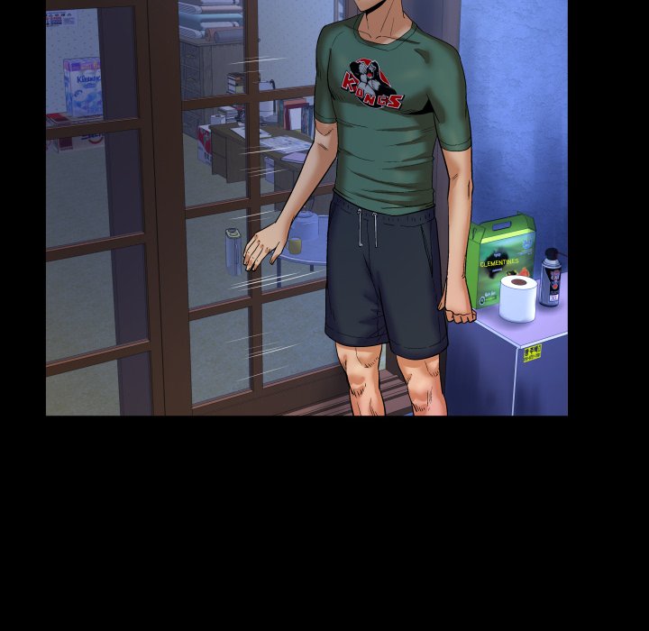 Secret Life - episode 11 - 29
