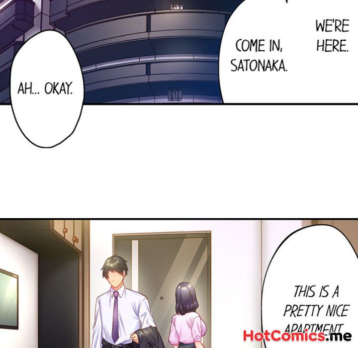 First Time With My Wife (Again) - episode 10 - 4